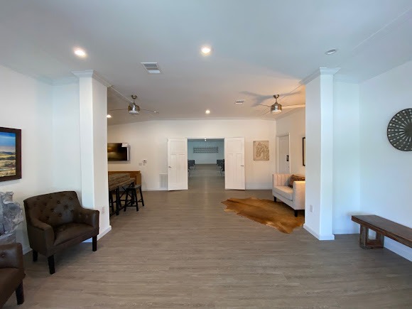 Alpine Memorial Funeral Home gallery image 6