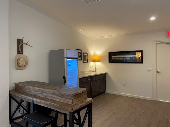 Alpine Memorial Funeral Home gallery image 4