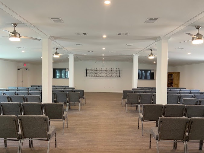 Alpine Memorial Funeral Home gallery image 2