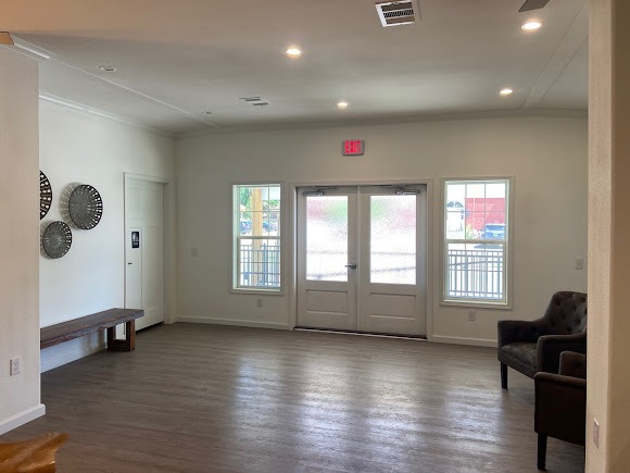 Alpine Memorial Funeral Home gallery image 5