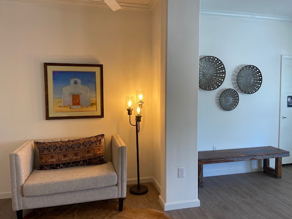 Alpine Memorial Funeral Home gallery image 3